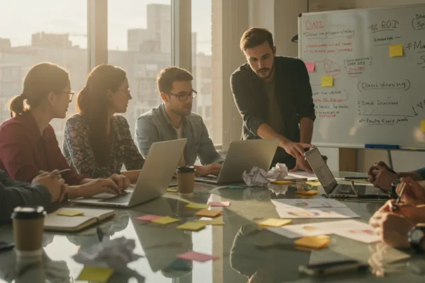Marketing Myths Debunked: Smarter Insights, Real ROI