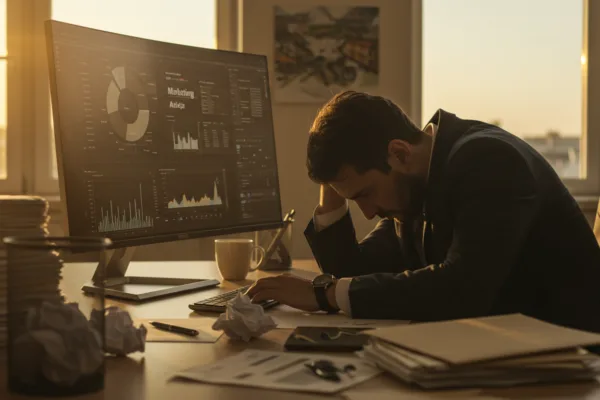 PPC ROI: 2026’s Data-Driven Growth Secret
