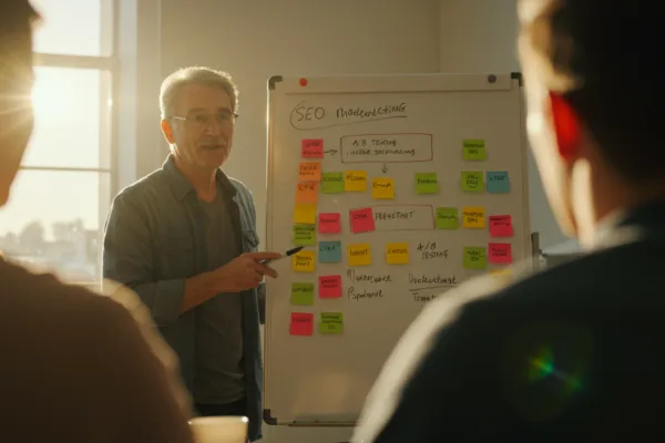 Bridge the Marketing Chasm: Unite Novices & Vets by 2026