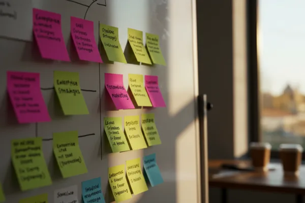 Digital Marketing: 3 Steps to Serve All in 2026