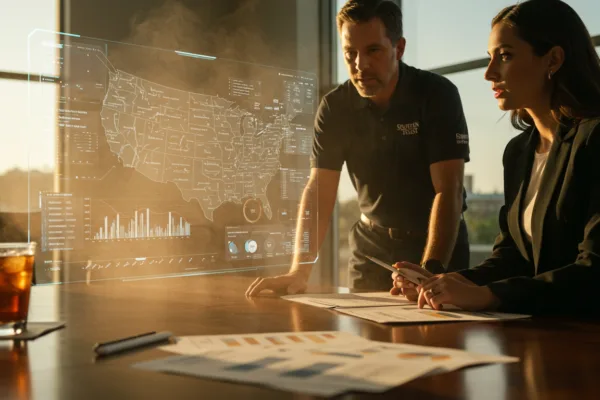 Marketing ROI: Did Southern Trust’s Tech Pay Off?