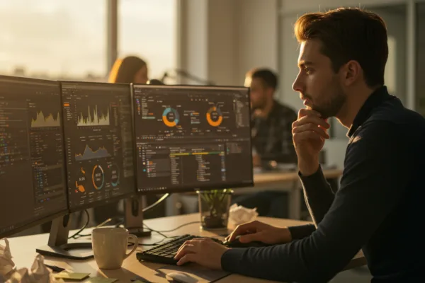 Marketing ROI Myths Debunked: Data-Driven Decisions