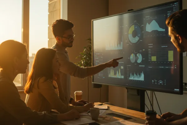 Marketing ROI: Stop Guessing, Start Proving Value
