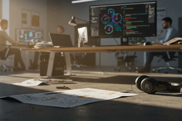 Marketing’s AI Reckoning: Adapt or Be Ignored