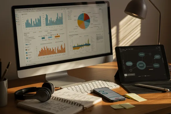 Marketing’s Edge: Tech Trends That Deliver ROI