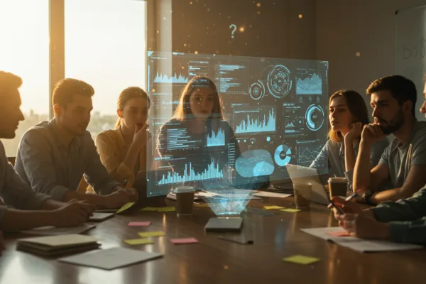 Marketing’s Expert Insight Deficit: A 2026 Solution