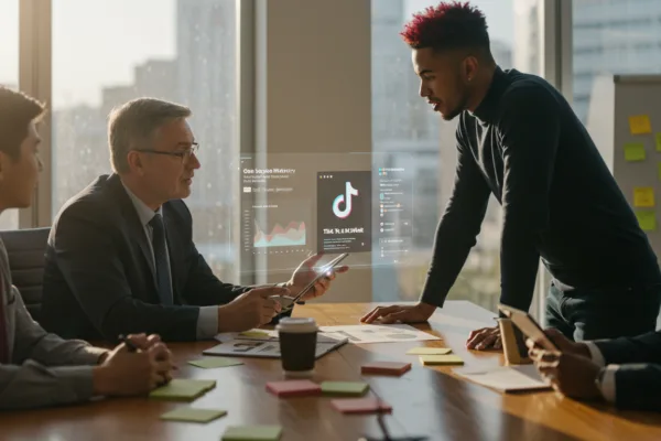 Marketing’s Generational Divide: Bridging the Skills Gap