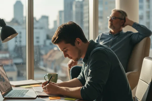 Marketing’s Lost Audience: Beginners and Pros