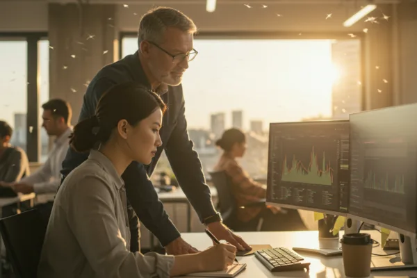 Marketing’s Lost Middle: Bridging the Beginner-Pro Gap