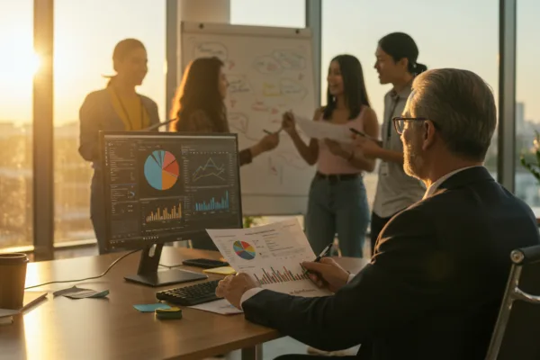 Marketing’s Lost Talent: Are You Ignoring Beginners?