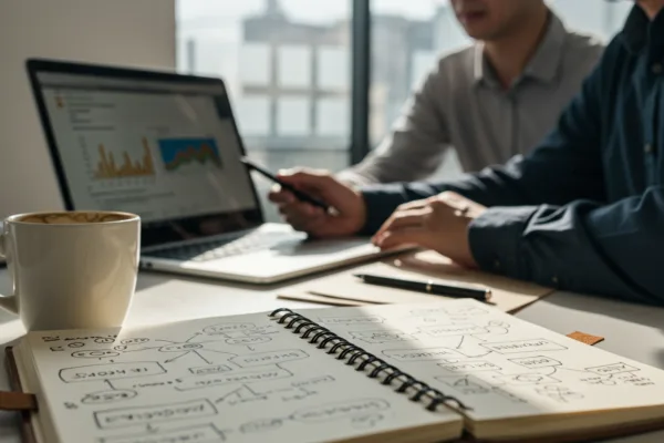 Marketing’s Missing Link: The Expert Insight Gap