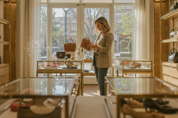 Marketing’s Next Frontier: AI, Privacy, and Atlanta Retail