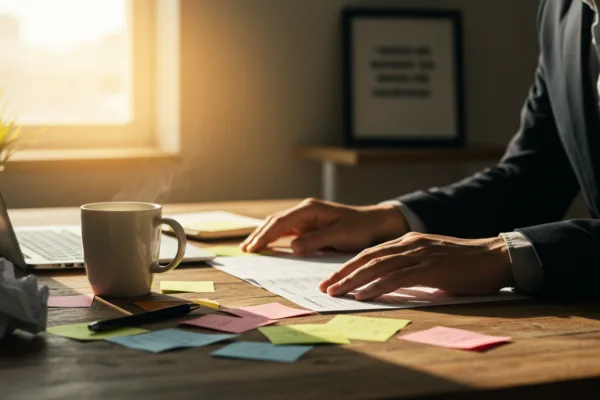 B2B Buyers Demand Expert Insights: Is Your Marketing Ready?
