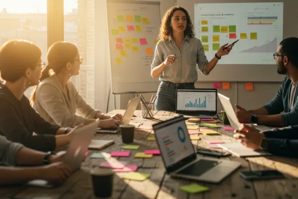 Marketing Tactics: Beginners & Pros Can Use Now