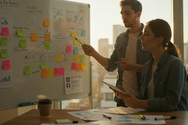 Marketing Tactics: Show, Don’t Tell to Win Clients