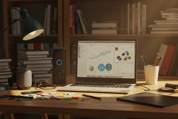 Marketing Tech: Avoid Shiny Object Syndrome