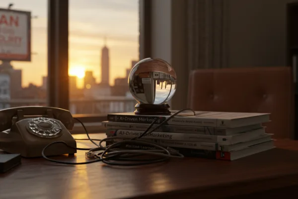 Marketing Tech Myths: AI vs. Reality