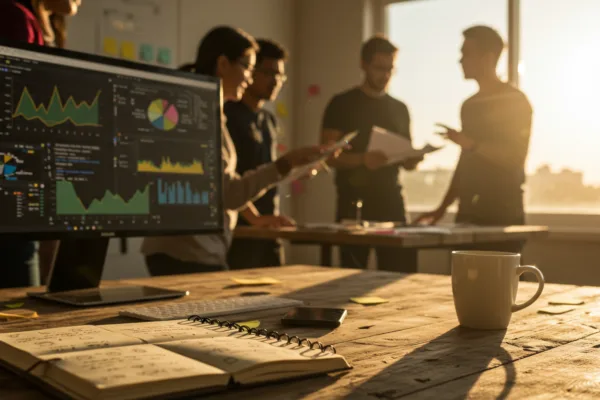 Marketing That Speaks to Everyone: Beginners & Pros