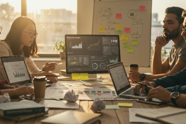 Marketing That Works: Beginner to Pro in 2026