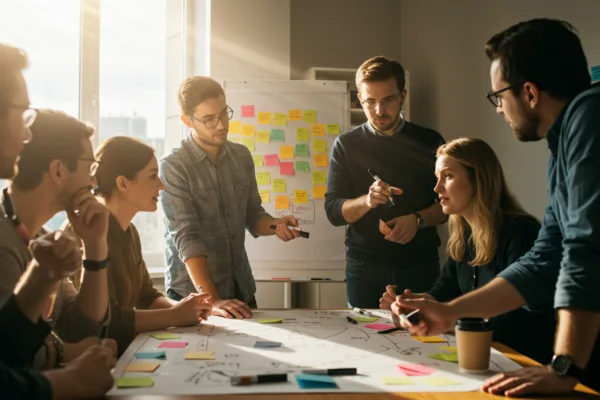 Marketing That Works for All Levels: Debunking Myths