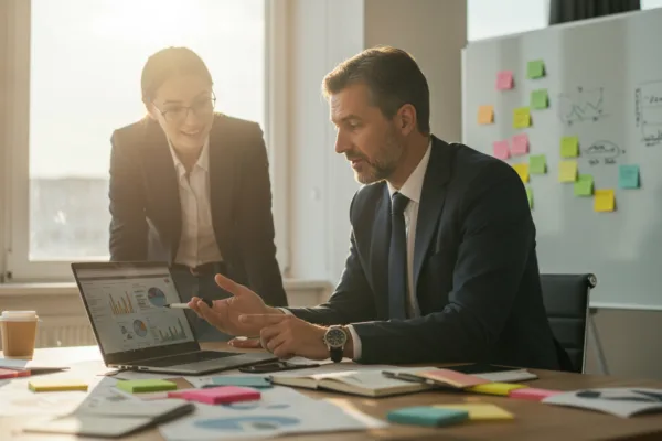 Marketing That Works for Interns and Your VP