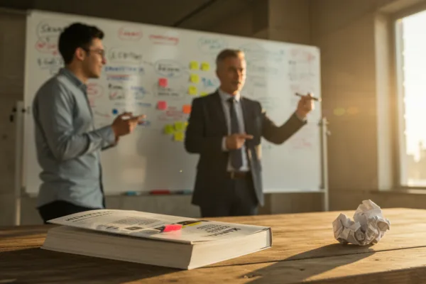 Marketing to Beginners AND Pros: Myth Busters