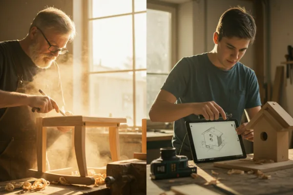 Marketing to Pros & Beginners: Are You Missing Half?