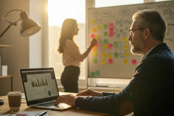 Marketing to Pros & Beginners: Can It Be Done?
