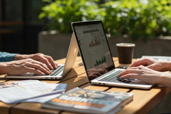 Marketing to Pros & Newbies: Is It Possible?