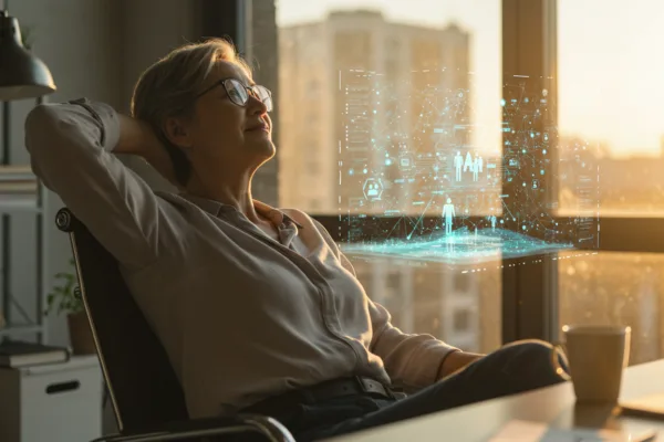 Marketing Trends: AI, Metaverse & More!