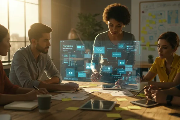 Marketo Engage in 2026: Still a Marketer’s Power Tool?