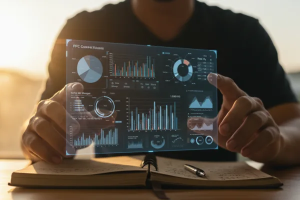 Maximize PPC ROI: Data-Driven Techniques