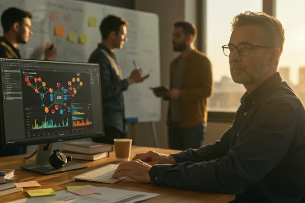 Meta Ads: Custom AI Models Boost Ad Performance
