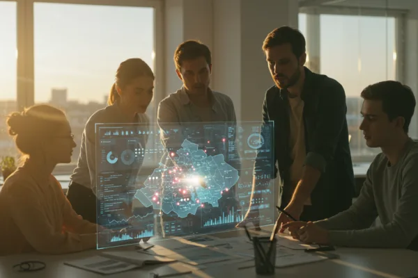 Meta Audience Targeting: A 2026 Edge for Advertisers