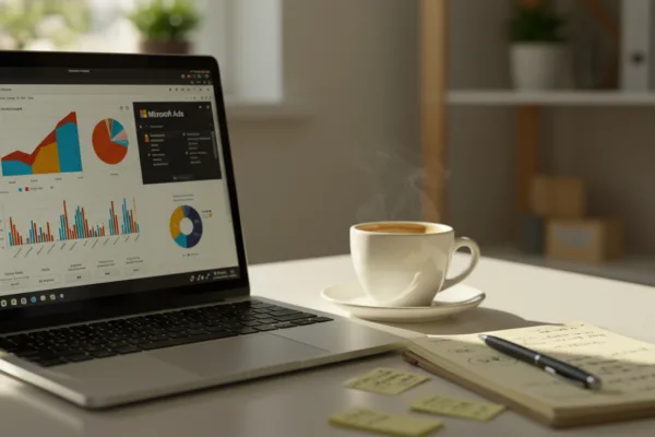 Microsoft Ads: 10 Strategies for Marketing Success