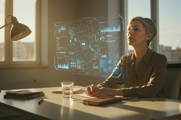 AI Reshapes 2026 Ad Spend: Adapt or Fail