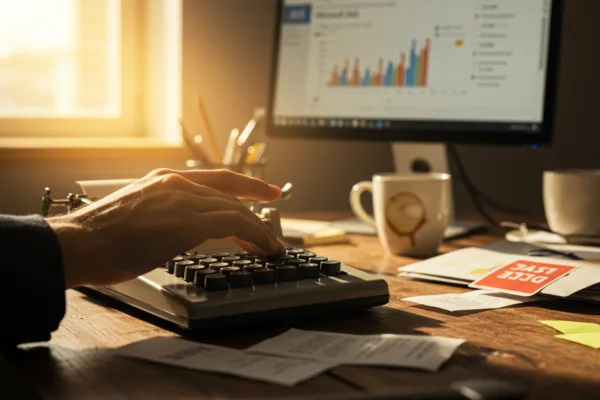 Microsoft Ads: $5K Budget, Real Revenue?