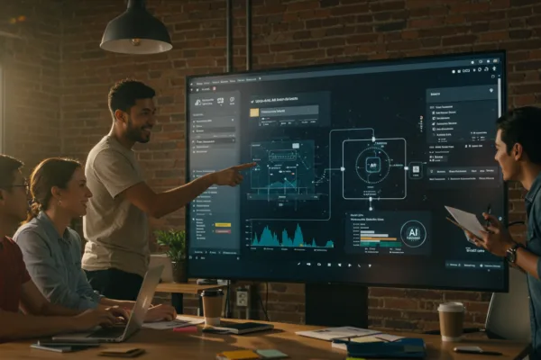 Microsoft Ads: AI’s 30% Click Share—Are You Ready?