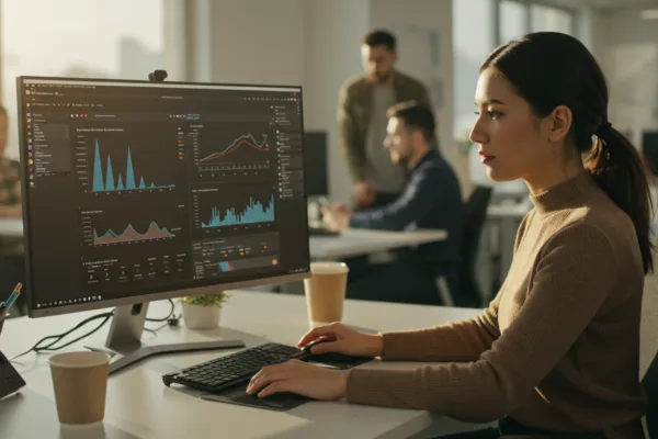 Microsoft Ads: AI’s 35% Edge Is Real, Are You Using It?