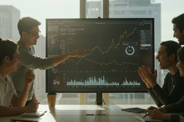Microsoft Ads: AI Targeting Delivers 42% More Conversions