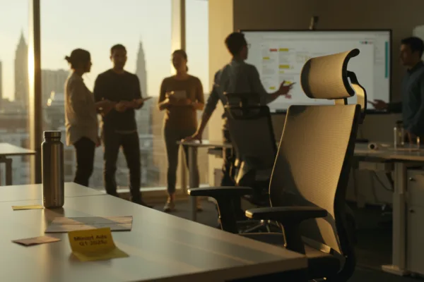 Microsoft Ads: AI to Steal Your Job by 2026?