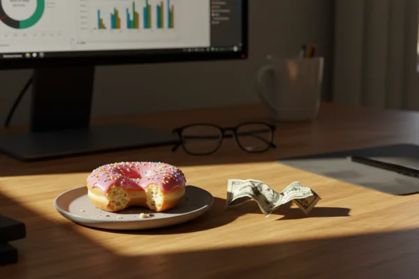 Microsoft Ads: Are You Leaving Money on the Table?