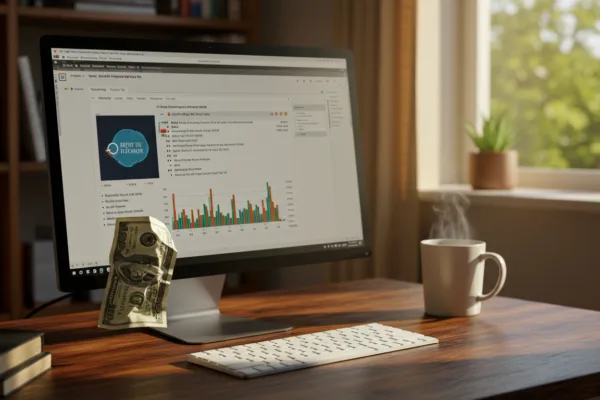 Microsoft Ads: Cheaper Clicks You’re Ignoring?