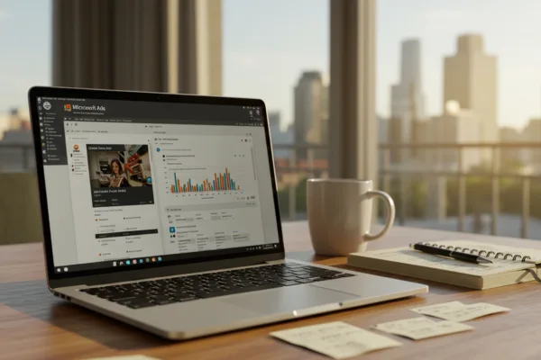 Microsoft Ads: Ditch Google? How to Start Now
