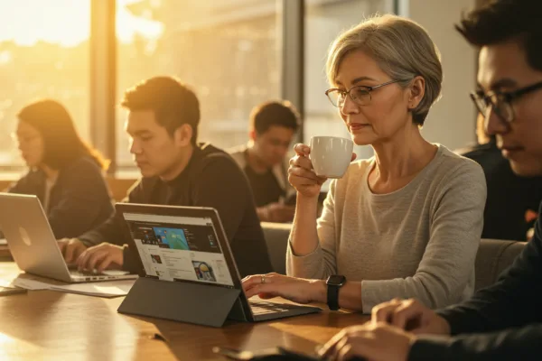 Microsoft Ads Myths Busted: Reach Hidden Customers