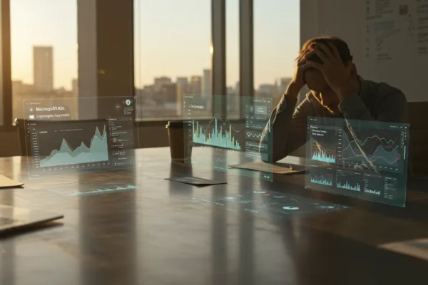 Microsoft Ads Myths Costing You Leads in 2026?