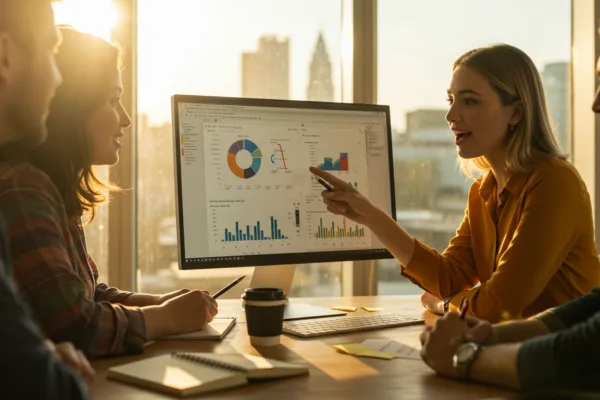 A/B Testing Ad Copy: 2026 ROI Redefined
