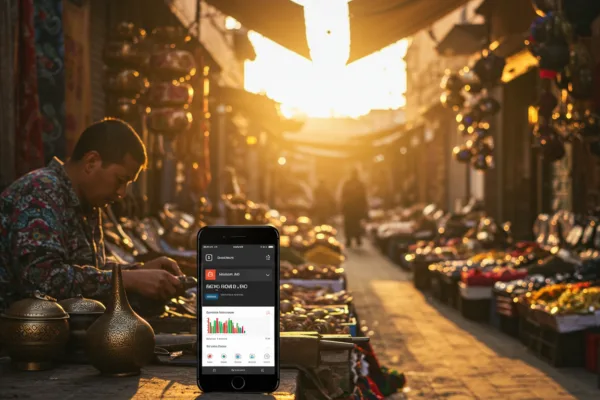 Microsoft Ads: Reach Untapped Markets & Boost ROI