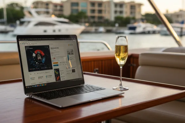 Microsoft Ads: Stop Missing Affluent Customers