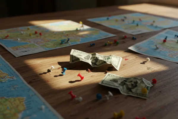 Microsoft Ads: Stop Wasting Money on Wrong Locations